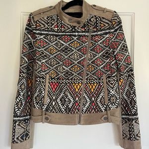 BCBG Maxazria Jacket